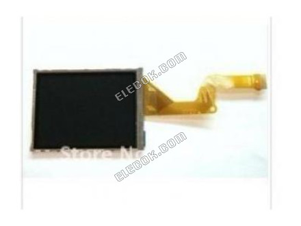 SD750 CAMERA LCD CANON 