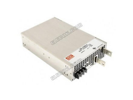 SE-1500-15 1500W 15V100A Power Supply Single Output Mean (SE series - built-in shell)