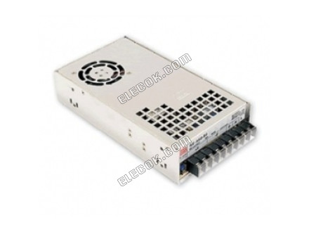SE-450-48 450W 48V9.4A Single Output Power Supply Mean (SE series - built-in shell)