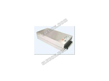 SE-600-15 600W 15V40A Single Output Power Supply Mean (SE series - built-in shell)