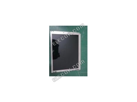 LM072QCAT50 SHARP 7.2" CSTN แผง LCD 