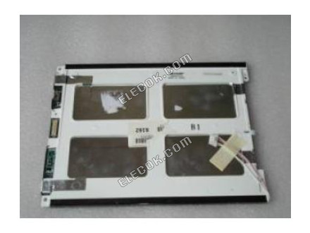 SHARP LM08C031X 