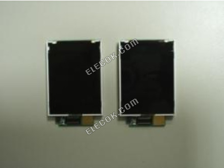 LM18WGSBZ05 SHARP 1,8" CSTN LCD Panel 