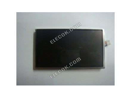 LQ070T5DR01 SHARP 7.0" a-Si TFT-LCD Panel 