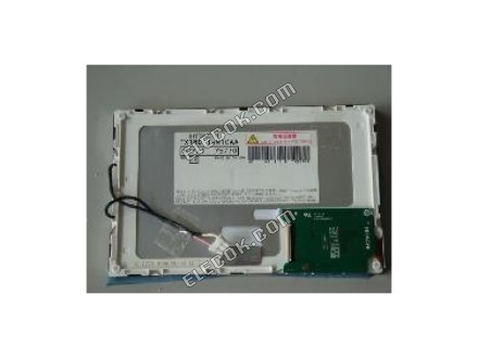 SHARP LQ104VIDG83 10.4' LCD OBRAZOVKA 