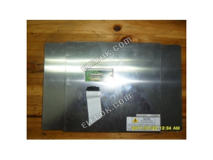 LQ110Y3DG01 SHARP 11.0" A-Si TFT-LCD Panel 