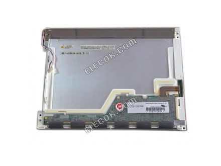 SHARP LQ11Y3DG01 11' LCD KéPERNYő 