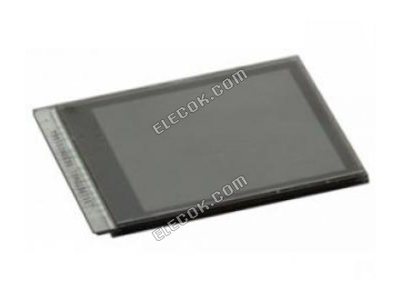 LS013B7DH01 SHARP 1,3" CG-Silicon Panel 