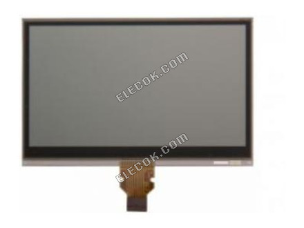 LS027B7DH01 SHARP 2,7" CG-Silicon Panel 