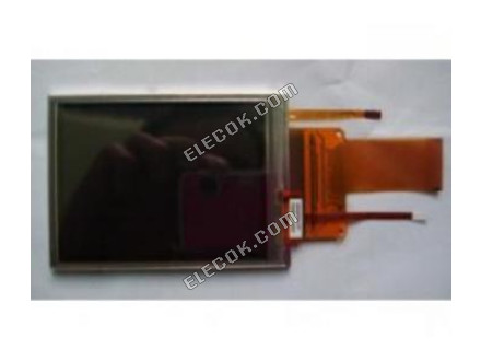 LS030Q7DH01 SHARP 3.0" CG-Silicon Panel 