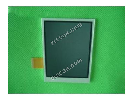 LS037V7DD06R SHARP 3,7" CG-Silicon Panel 
