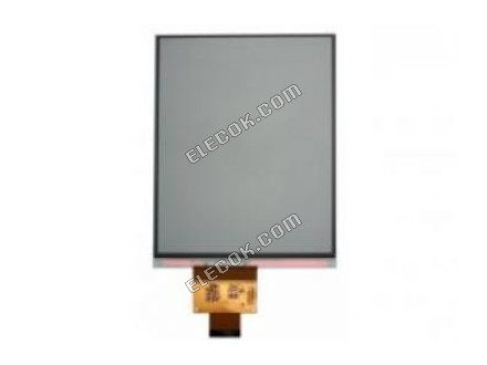 LS060S2UD01 SHARP 6.0" CG-Silicon Panel 