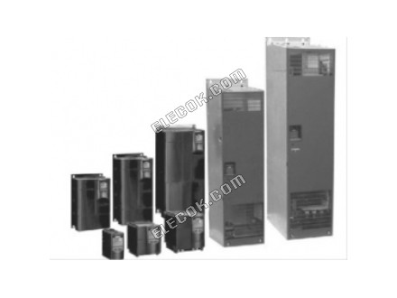 Siemens Inverter 6SE6440-2UD22-0BA1