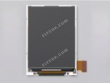 28QVF1H SII 2,8" a-Si TFT-LCD Panel 