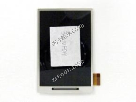 35HVF0H SII 3,5" a-Si TFT-LCD Panel 