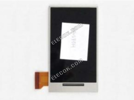 37WVF0H SII 3,7" a-Si TFT-LCD Panel 