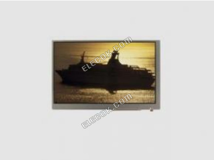 70WVW5A SII 7.0" a-Si TFT-LCD Panel 