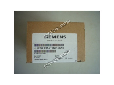 Simens PLC EM2216ES7221-1BH22-0XA8