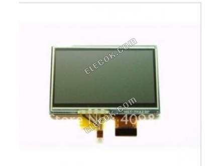 VELIKOST SONY 2,7" LCD DISPLEJ OBRAZOVKA HC90E, HC1E, HC39E, HC42E, HC43E, HC46E, HC48E, HC96E VIDEO CAMERA 