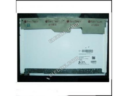 VELIKOST SANYO 3.0" LCD DISPLEJ OBRAZOVKA VPC-X1420, VPC-X1400, X1420, X1400 DIGITáLNí FOTOAPARáT 