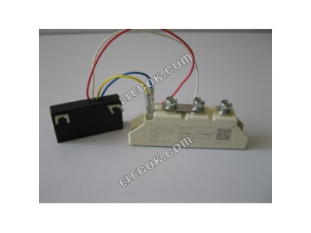 SKKT106/16E 106A 1600V