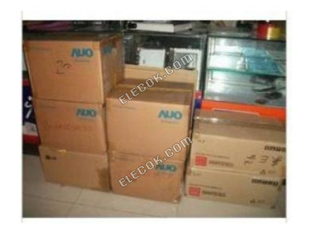 SONY VGN-AW450F LCD PANEL LTN184KT02 