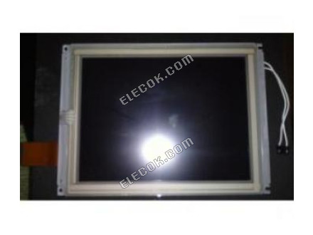 SP19V001-ZZC HITACHI 7,5" FSTN LCD Panel 