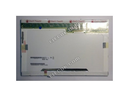 SVA170SX01TB SVA-NEC 17.0" a-Si TFT-LCD Panel 
