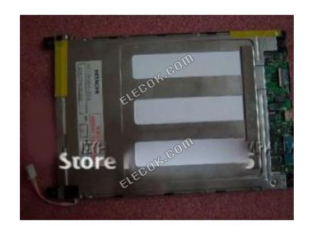 SX19V004-ZZA HITACHI 7,5" CSTN LCD Panel 