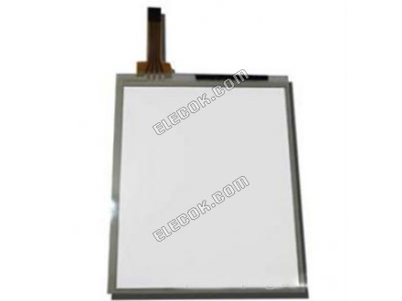 SYMBOL PDT8866 LCD éRINTőKéPERNYő DIGITALIZáLó éRINTő PANEL 