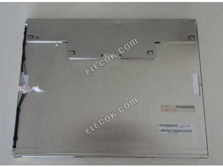 M201UN02 V2 AU Optronics 20,1" a-Si TFT-LCD Panel 