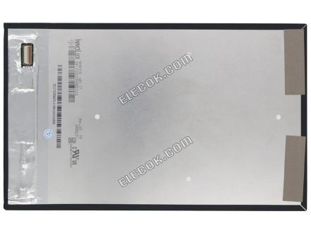 N080ICE-GB1 INNOLUX 8.0" a-Si TFT-LCD Panel 