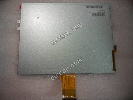 TM097TDH03 AVIC 9,7" A-Si TFT-LCD Panel 