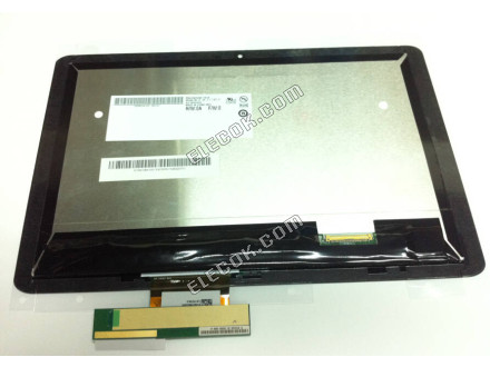 B101EVT05.0 AUO 10,1" a-Si TFT-LCD Panel 