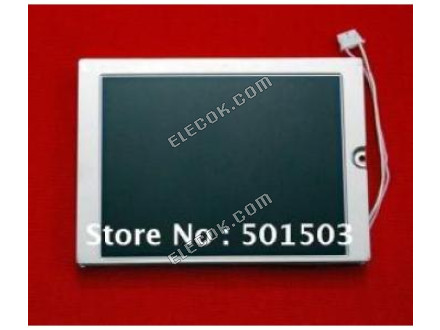 TCG057QV1DC-G00 5,7" LCD PANEL 