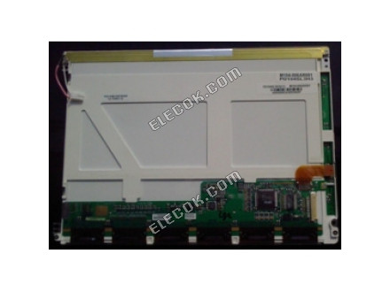 TCG057QVLBA-G00 Kyocera 5,7" a-Si TFT-LCD Panel 