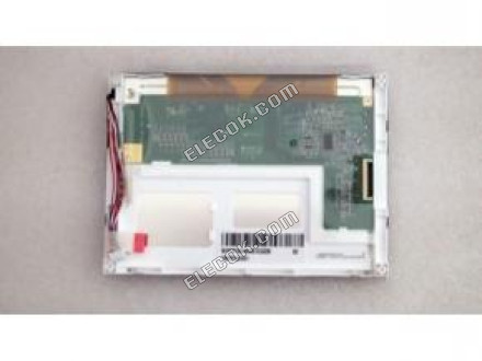 TM057QDH01 TIANMA 5,7" a-Si TFT-LCD Panel 