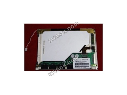 TM080SV-04L01 TORISAN 8.0" A-Si TFT-LCD Panel 