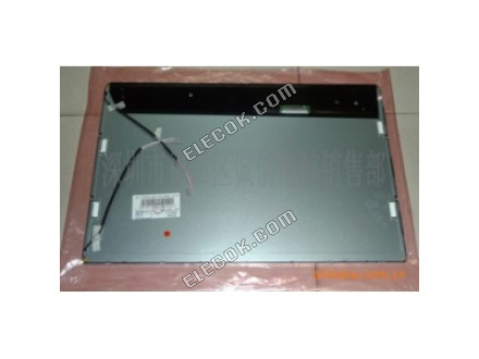 TMS190WX1-08TC AVIC 19.0" A-Si TFT-LCD Cella 