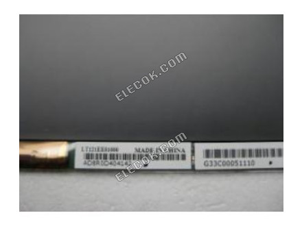 LT121EE01000 TOSHIBA 12,1" LTPS TFT-LCD панел 