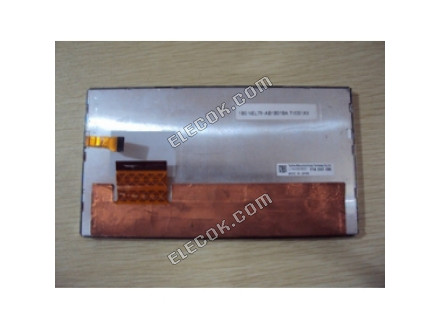 TOSHIBA LTA070B1B0F 7.0" LCD 
