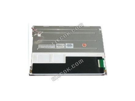 LTA121B860F Toshiba Matsushita 12,1" A-Si TFT-LCD Panel 