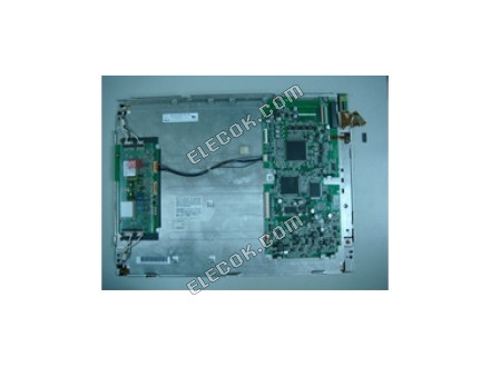 TOSHIBA LTA121C30S T12.1" LCD OBRAZOVKA 