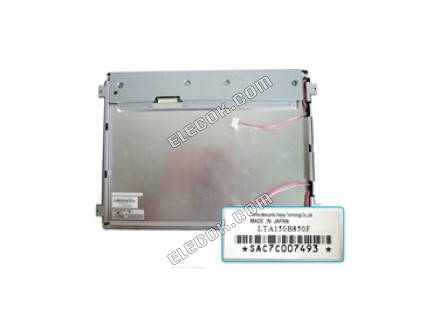 TOSHIBA LTD150B850F T15" LCD OBRAZOVKA 