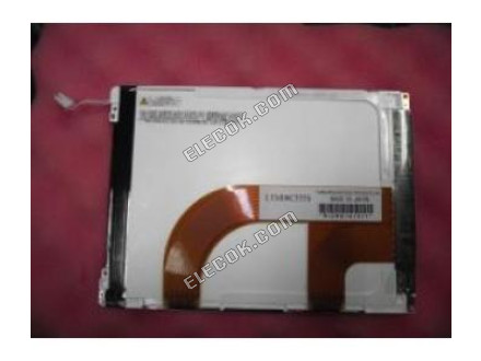 LTM08C355S TOSHIBA 8,4" LTPS TFT-LCD Panel 