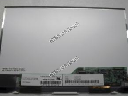LTD121EQ3B Toshiba Matsushita 12,1" LTPS TFT-LCD Panel 