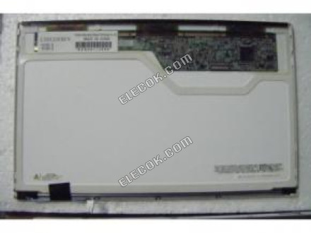 LTD121EXFV Toshiba Matsushita 12,1" LTPS TFT-LCD Panel 