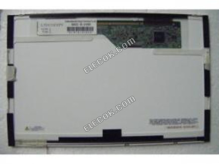 LTD121EXPV Toshiba Matsushita 12,1" LTPS TFT-LCD Panel 