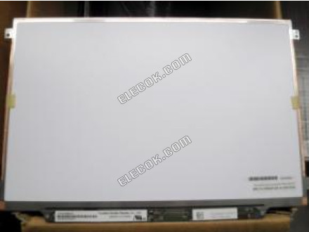 LTD121EWUD Toshiba Mobile Display 12,1" LTPS TFT-LCD Panel 