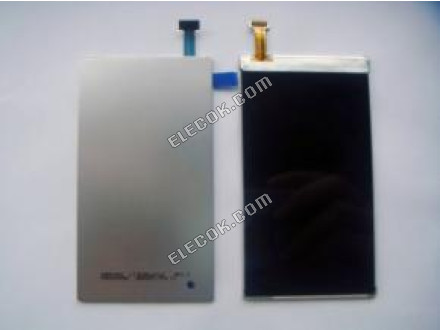 LTJ035L001A TPO 3,5" LTPS TFT-LCD Panel 